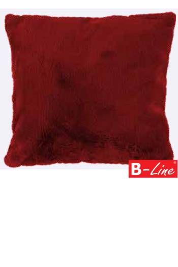 Vankúš Heaven 800 Red
