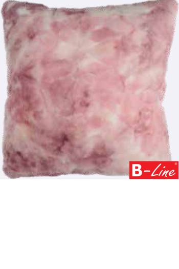 Vankúš Rumba 500 Pink