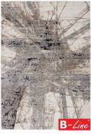 Kusový koberec Bologna 460 Grey