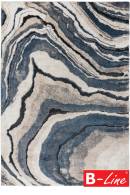 Kusový koberec Bologna 461 Blue