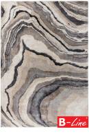 Kusový koberec Bologna 461 Grey