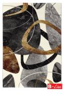 Kusový koberec Pastel/Indigo 24180/695