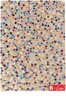 Kusový koberec Dotted 246 001 990