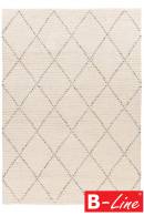 Kusový koberec Freya 272 Cream