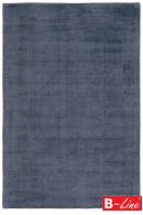 Kusový koberec Maori 220 Denim