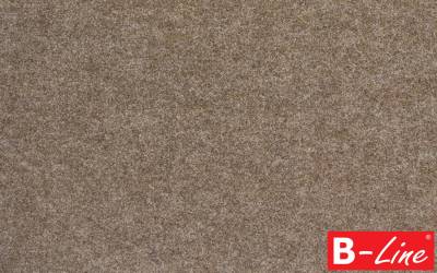 Kobercový štvorec Turbo tile 1081 Kobercový štvorec Turbo tile 1081