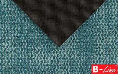 Kobercový štvorec Concrete 80