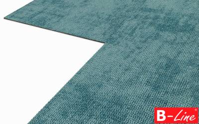 Kobercový štvorec Concrete 80