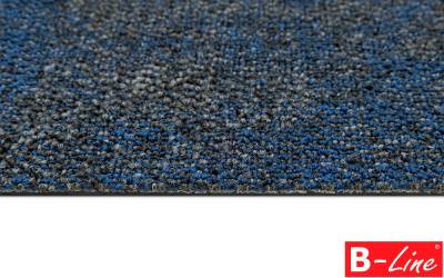 Kobercový štvorec Concrete 83