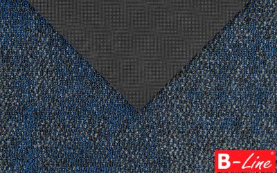 Kobercový štvorec Concrete 83