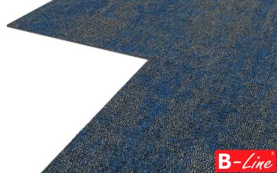 Kobercový štvorec Concrete 83