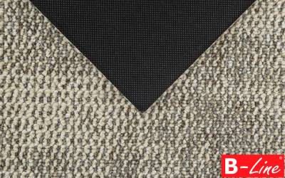 Kobercový štvorec Concrete 70