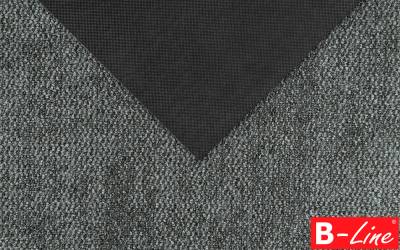 Kobercový štvorec Concrete 76