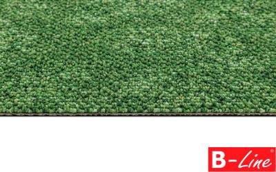 Kobercový štvorec Graphic Marble 42 Kobercový štvorec Graphic Marble 42