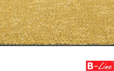 Kobercový štvorec Graphic Marble 51