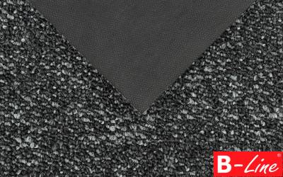 Kobercový štvorec Graphic Marble 77