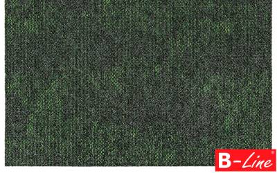 Kobercový štvorec Graphic Vapour 142 Kobercový štvorec Graphic Vapour 142