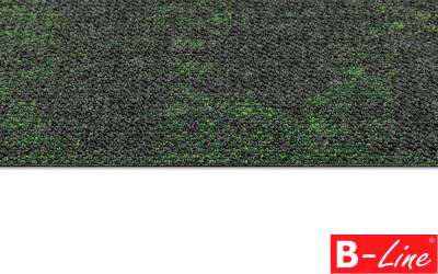 Kobercový štvorec Graphic Vapour 142 Kobercový štvorec Graphic Vapour 142