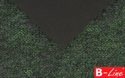 Kobercový štvorec Graphic Vapour 142 Kobercový štvorec Graphic Vapour 142