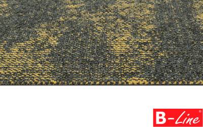 Kobercový štvorec Graphic Vapour 151 Kobercový štvorec Graphic Vapour 151