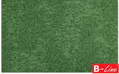 Kobercový štvorec Graphic Vapour 42