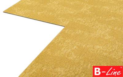 Kobercový štvorec Graphic Vapour 51