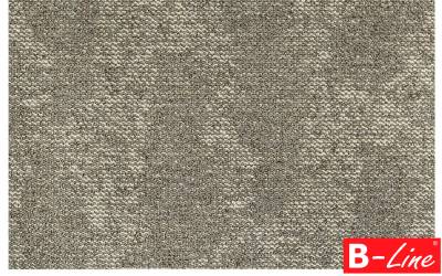 Kobercový štvorec Graphic Vapour 70