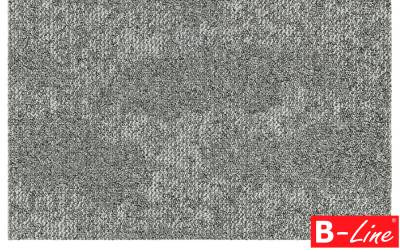 Kobercový štvorec Graphic Vapour 74