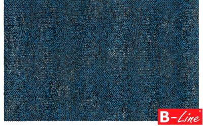 Kobercový štvorec Graphic Vapour 83