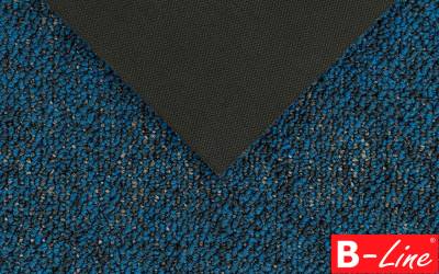 Kobercový štvorec Graphic Vapour 83