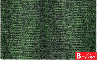 Kobercový štvorec Concrete 142