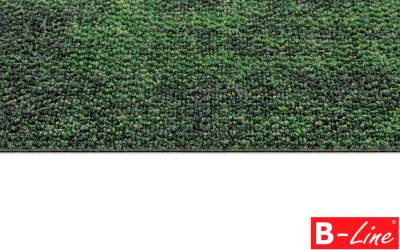 Kobercový štvorec Concrete 142