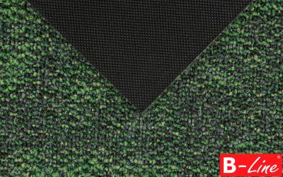 Kobercový štvorec Concrete 142