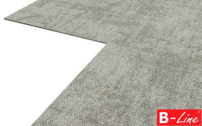 Kobercový štvorec Concrete 73