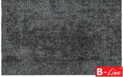 Kobercový štvorec Concrete 77