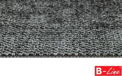 Kobercový štvorec Concrete 77