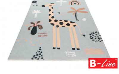 Kusový koberec Greta 625 Giraffe