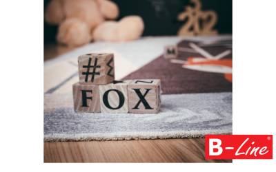 Kusový koberec Greta 628 Fox