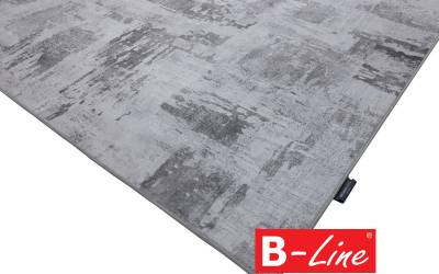 Kusový koberec Avantgarde 103 Grey