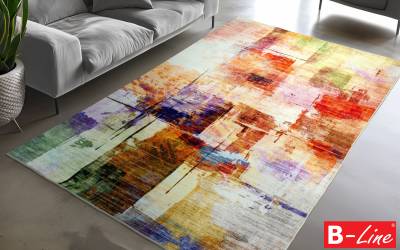 Kusový koberec Avantgarde 109 Multi