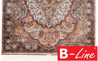 Kusový koberec Babylon 302 Cream