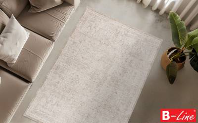 Kusový koberec Bella 234 Cream