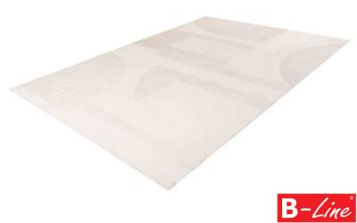 Kusový koberec Bergamo 701 Ivory