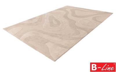 Kusový koberec Bergamo 702 Beige