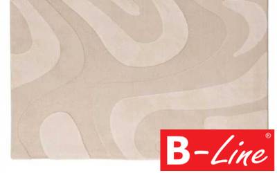 Kusový koberec Bergamo 702 Beige