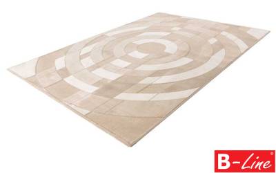 Kusový koberec Bergamo 703 Beige