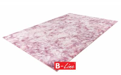 Kusový koberec Bolero 500 Pink