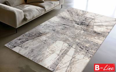 Kusový koberec Bologna 460 Grey