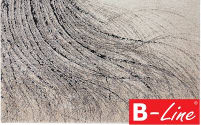 Kusový koberec Bologna 462 Grey