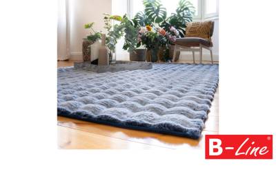 Kusový koberec Calypso 885 Blue